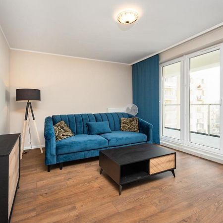 Dunikowskiego 6A By Homeprime Warsaw Exterior photo