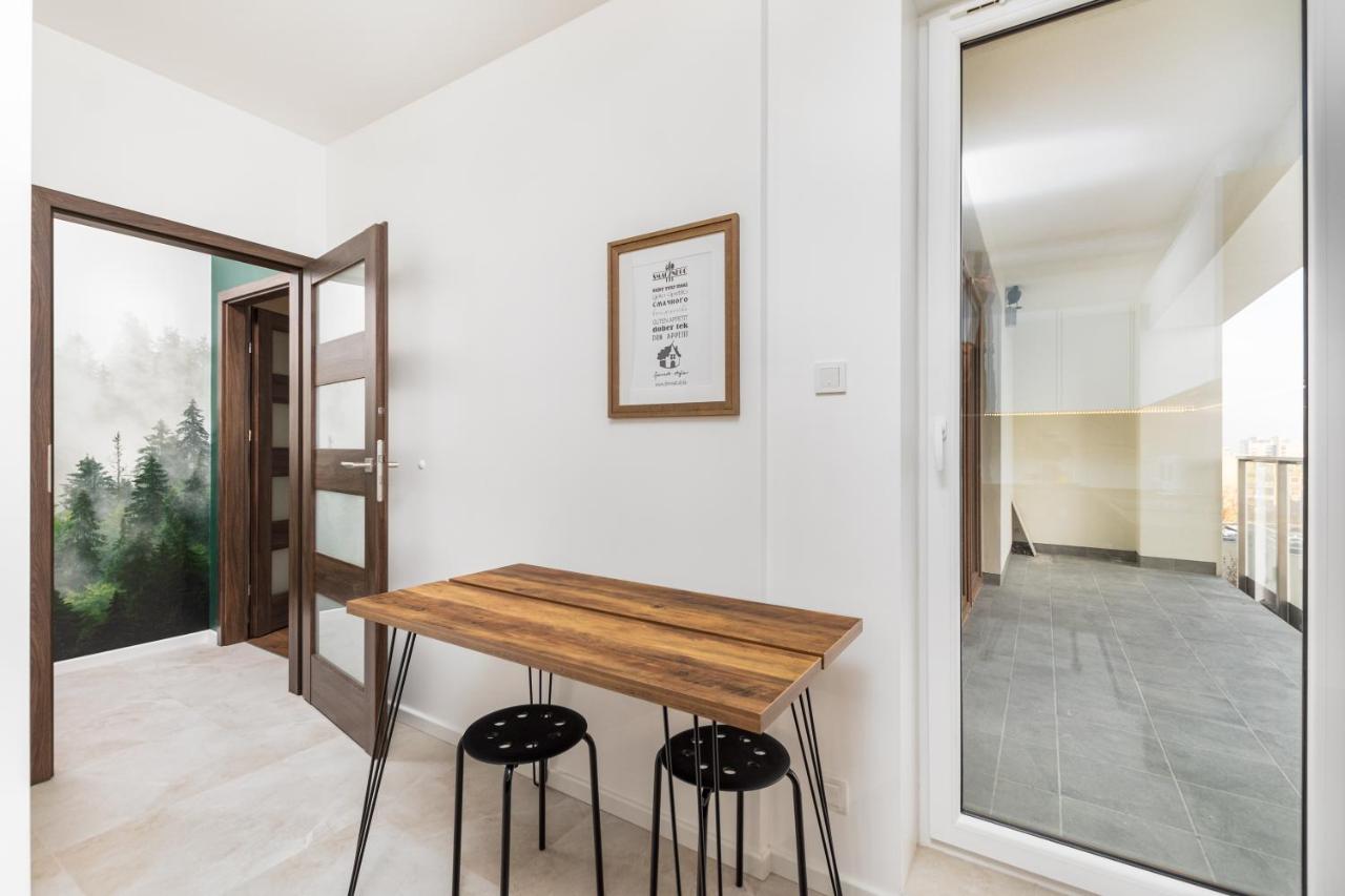Dunikowskiego 6A By Homeprime Warsaw Exterior photo