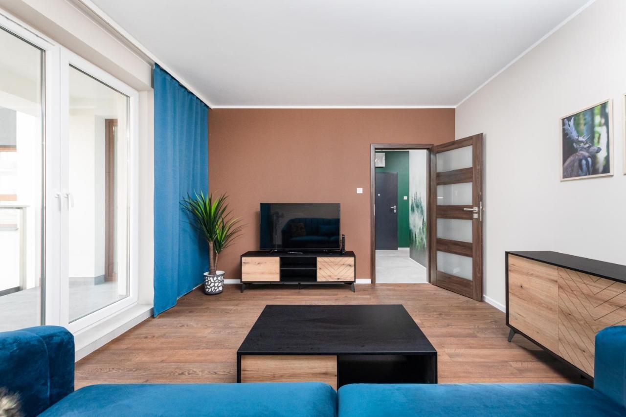 Dunikowskiego 6A By Homeprime Warsaw Exterior photo