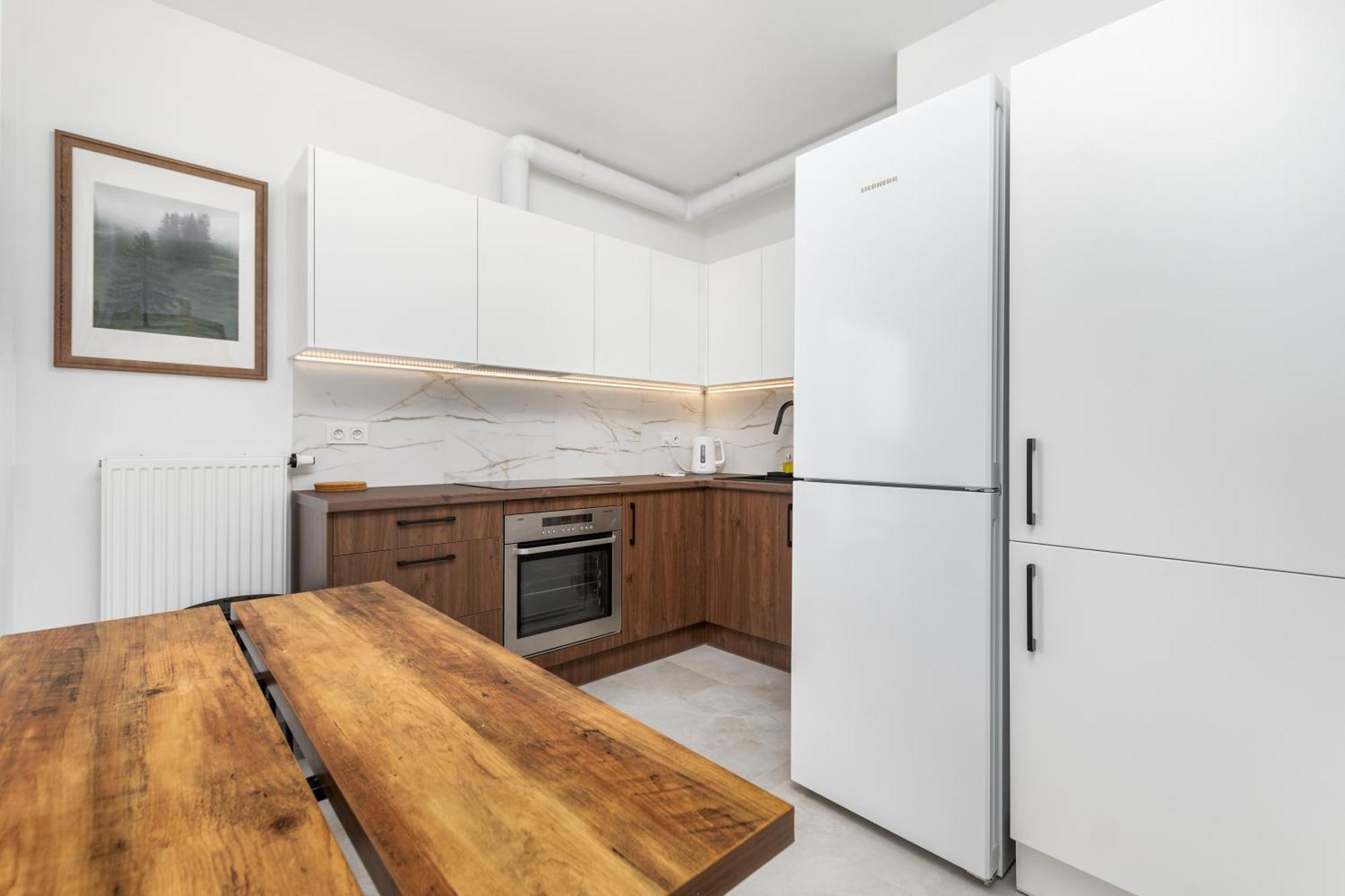Dunikowskiego 6A By Homeprime Warsaw Exterior photo